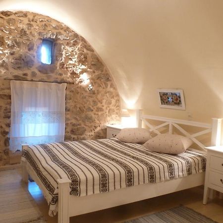 To Petradi Apartment Avgonima Phòng bức ảnh