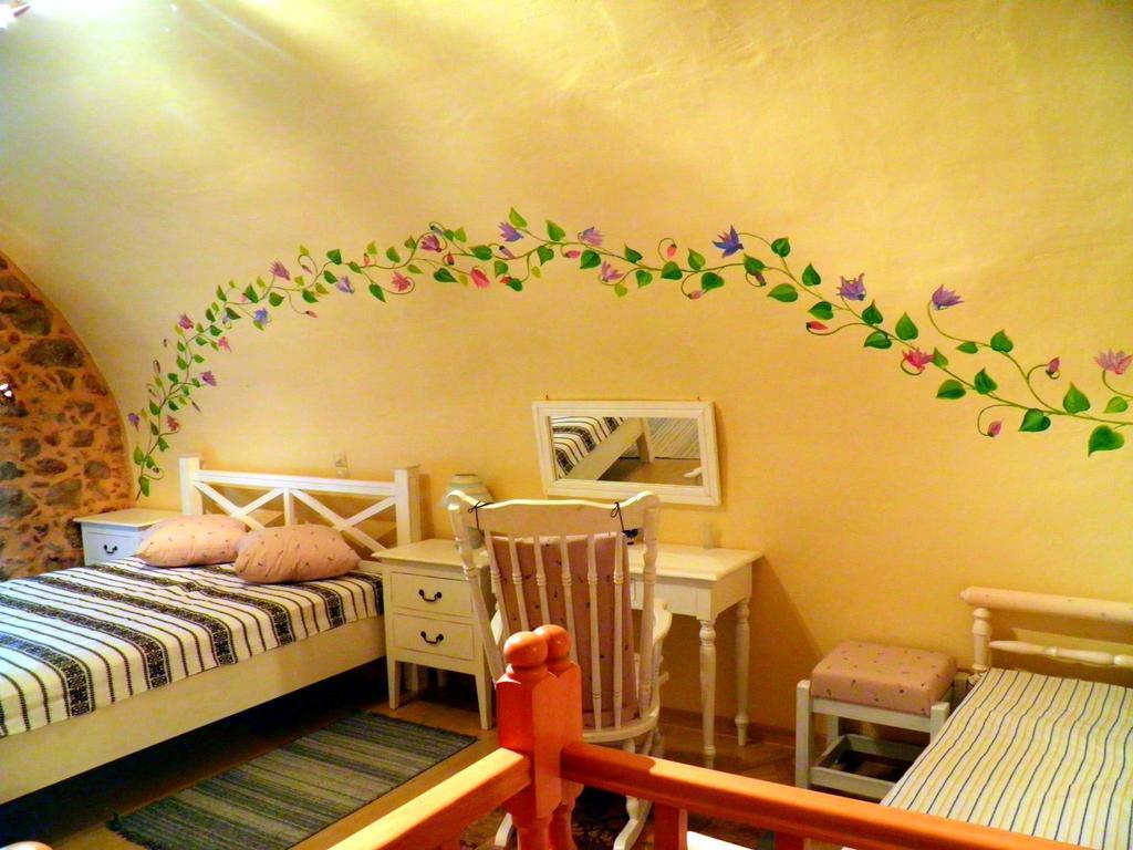 To Petradi Apartment Avgonima Phòng bức ảnh