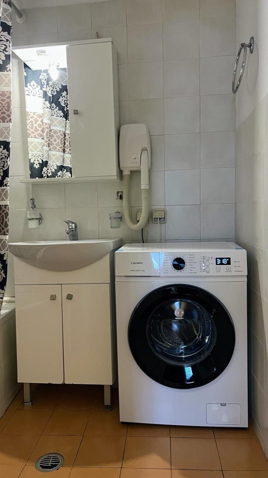 To Petradi Apartment Avgonima Ngoại thất bức ảnh