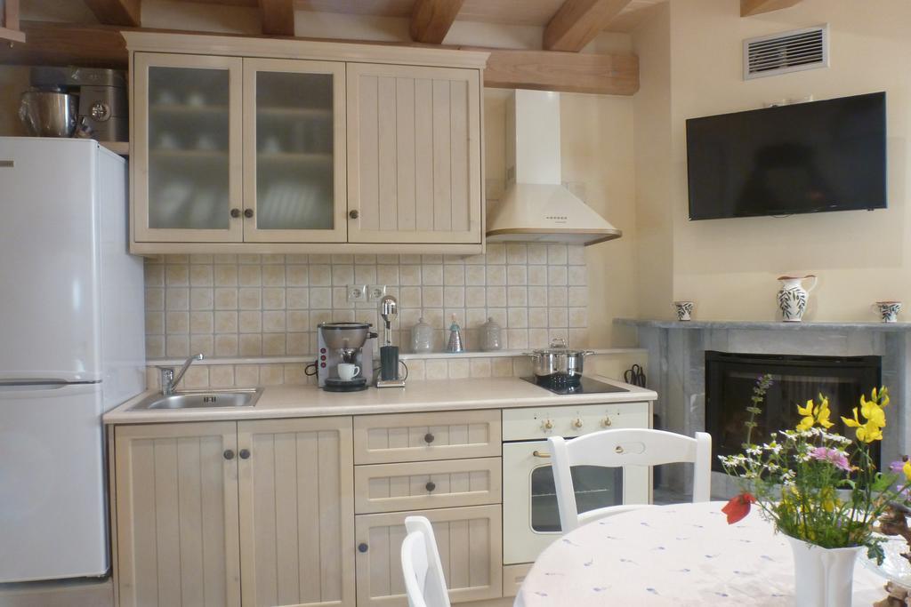 To Petradi Apartment Avgonima Phòng bức ảnh